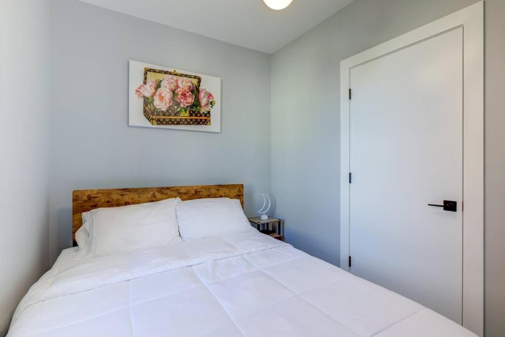 纽瓦克Luxury Designer Theme 2Br Apt Near Nyc / Thepath公寓 外观 照片